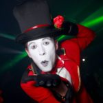 artiste cirque jongleurs france elcircus concepts soirées clubbing artistes performeurs