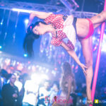 Concepts de soirées clubbing artites performeurs cirque france booking pole dance artistes